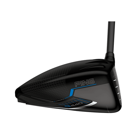 G440 SFT Driver