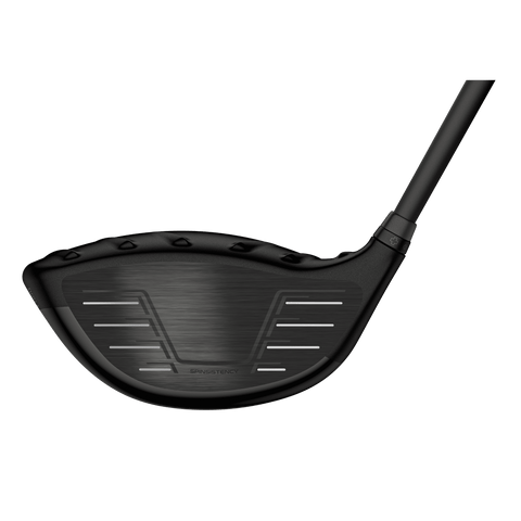 G440 MAX Driver
