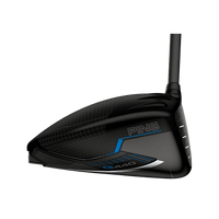 Ping G440 MAX Driver