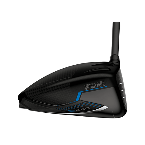 G440 MAX Driver