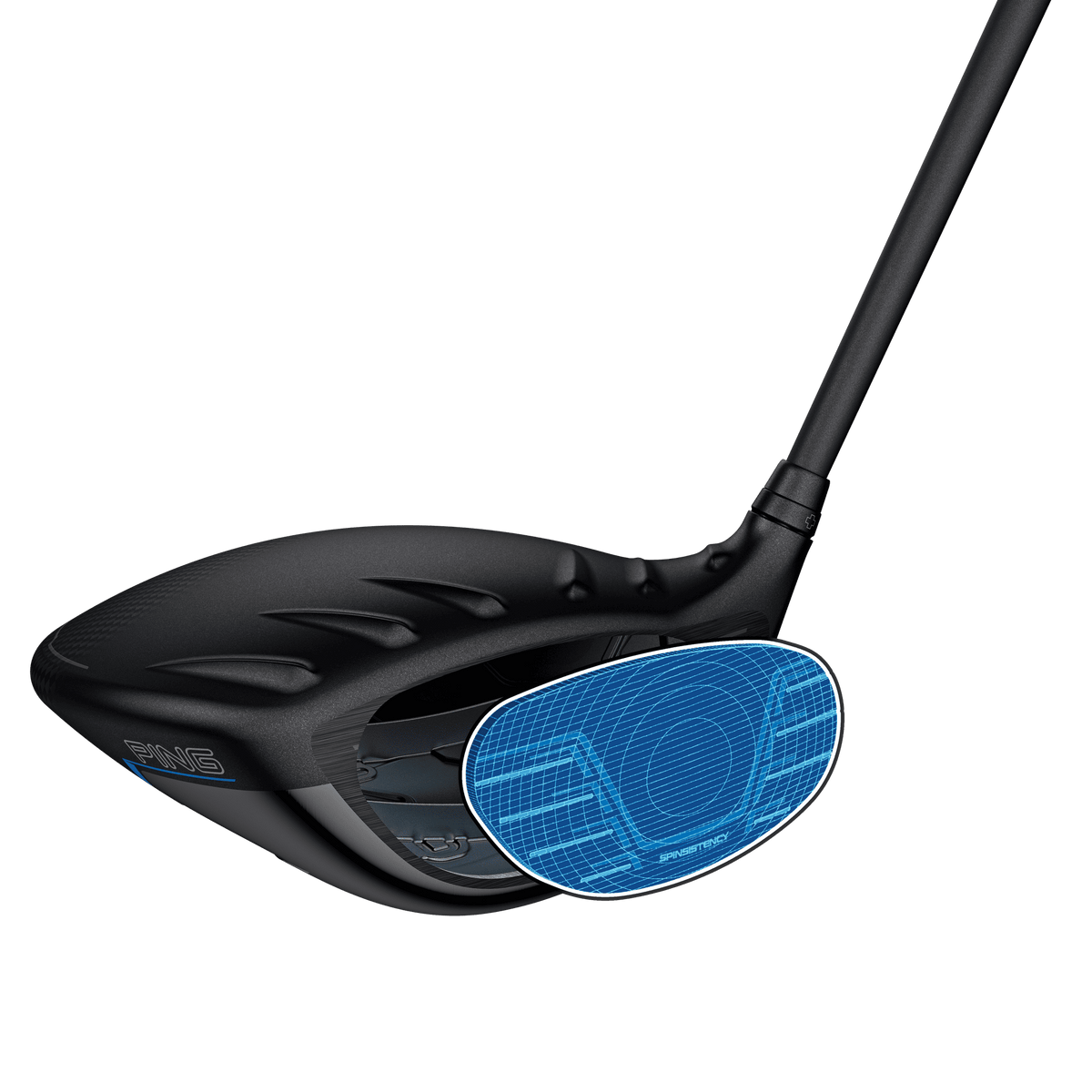 G440 HL Driver