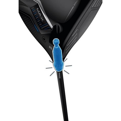 G440 HL Driver