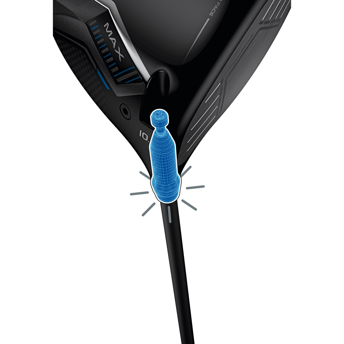 G440 HL Driver