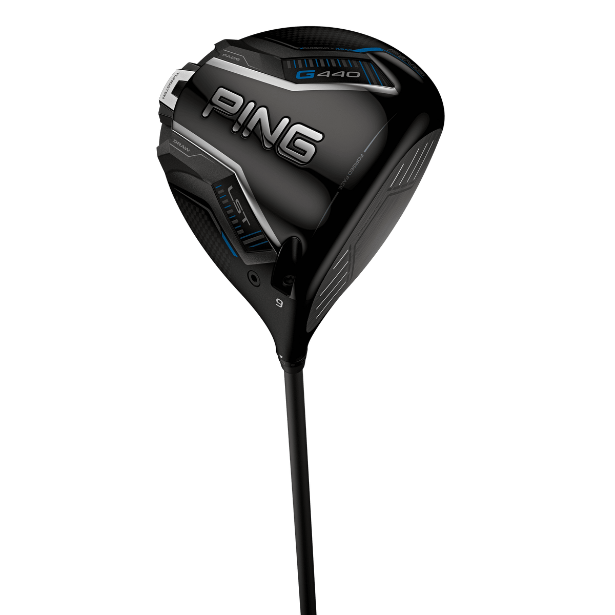 Ping G440 LST Driver