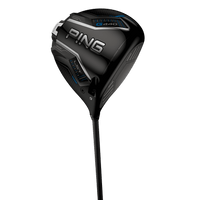 Ping G440 LST Driver