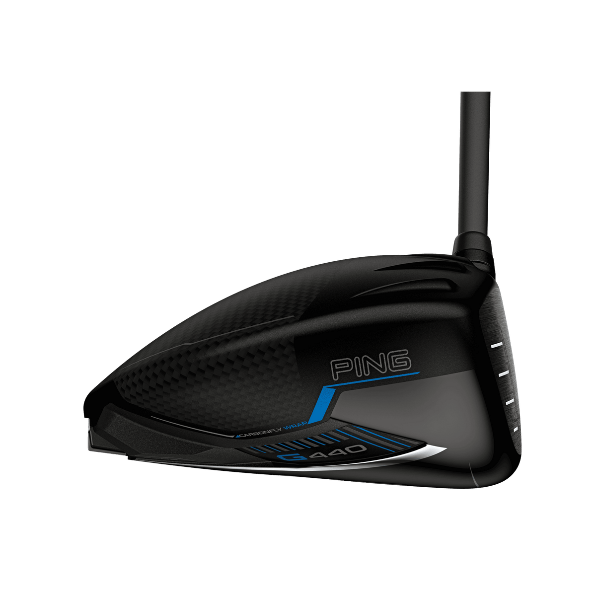 Ping G440 LST Driver