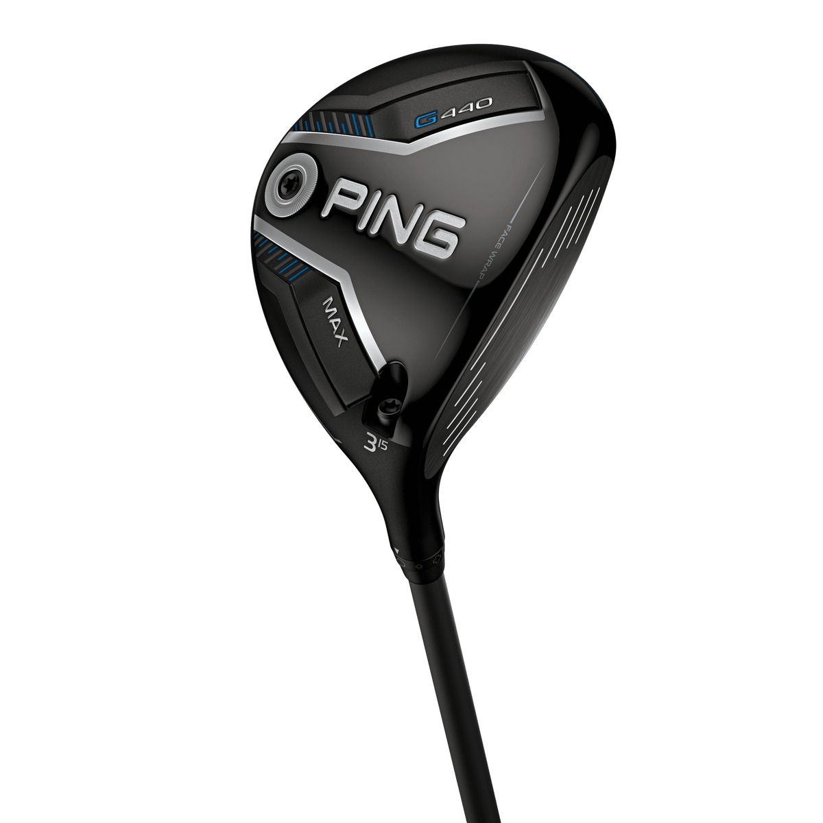 G440 HL MAX Fairwayholz