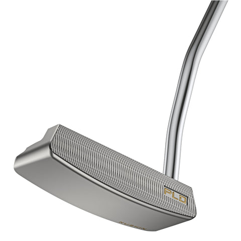 PLD Milled 2025 Kushin Satin Putter Unisex