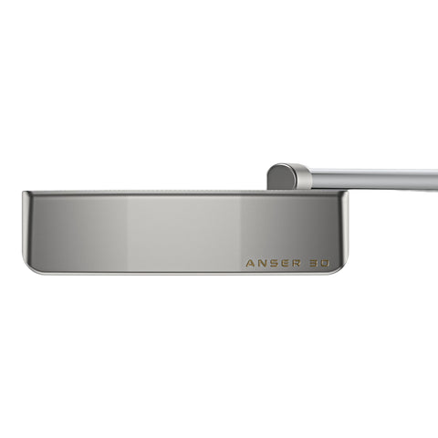 PLD Milled 2025 Anser 30 Satin Putter Unisex