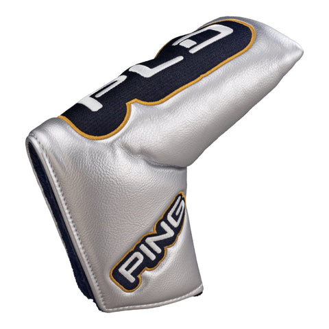 PLD Milled 2025 Anser 30 Satin Putter Unisex