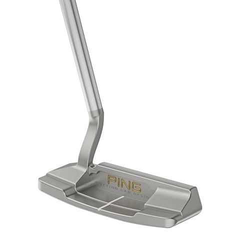 PLD Milled 2025 Anser 4D Satin Putter Unisex