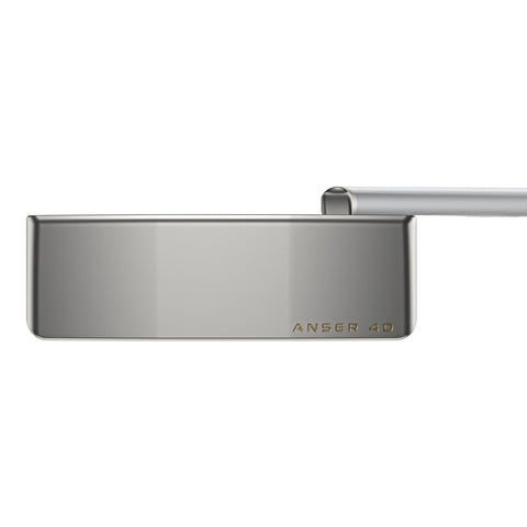 PLD Milled 2025 Anser 4D Satin Putter Unisex