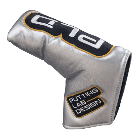 PLD Milled 2025 Anser 4D Satin Putter Unisex