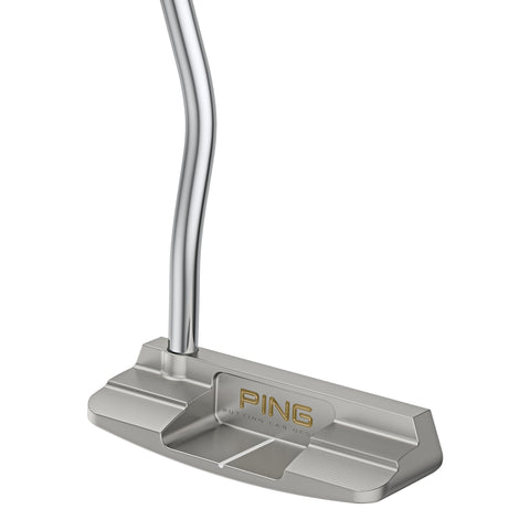 PLD Milled 2025 Kushin Satin Putter Unisex