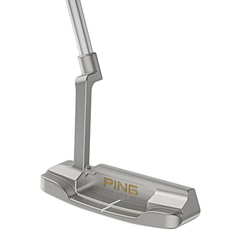 PLD Milled 2025 Anser 30 Satin Putter Unisex