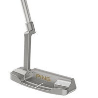 Ping PLD Milled 2025 Anser 30 Satin Putter