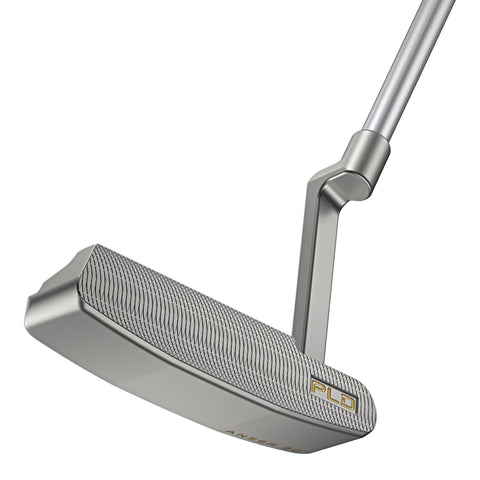 PLD Milled 2025 Anser 30 Satin Putter Unisex