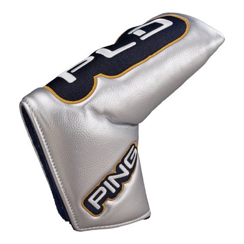 PLD Milled 2025 Anser 30 Satin Putter Unisex