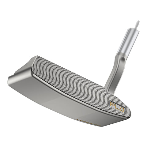 PLD Milled 2025 Anser 4D Satin Putter Unisex