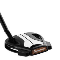 Spider X Black Ext #3 Putter