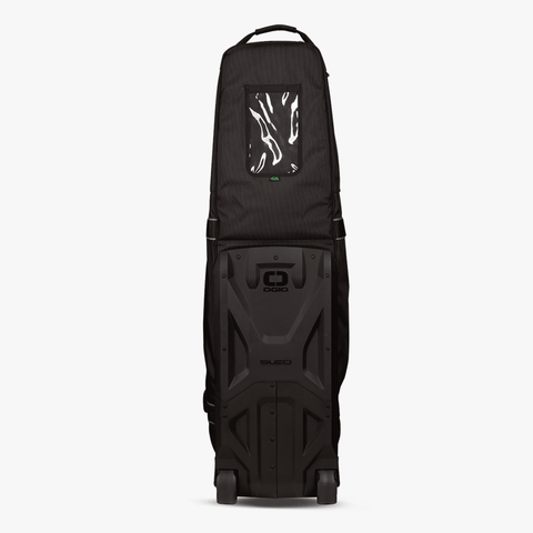 Renegade Travelcover