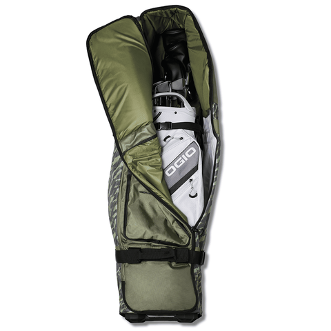 Renegade Travelcover