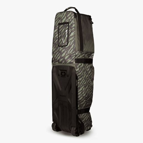 Renegade Travelcover