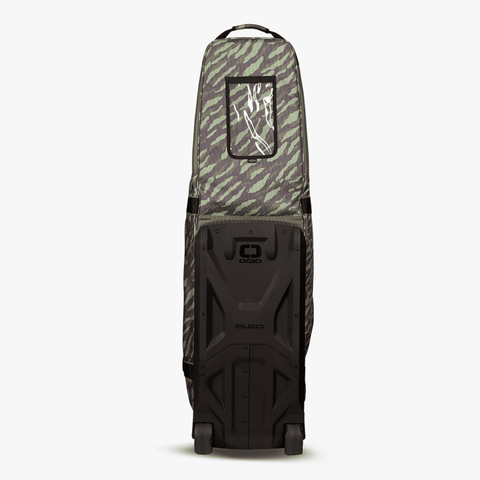 Renegade Travelcover