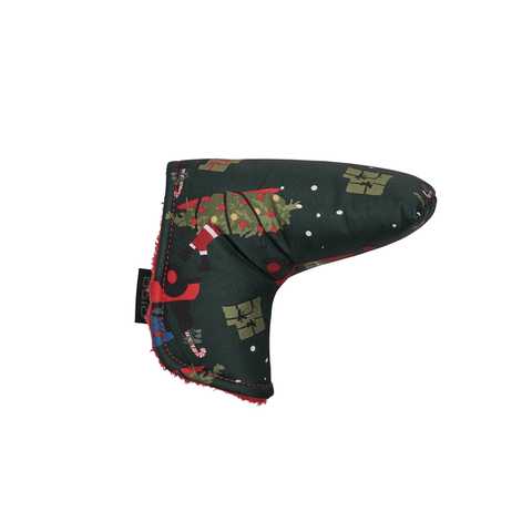 Naughty or Slice Blade Headcover