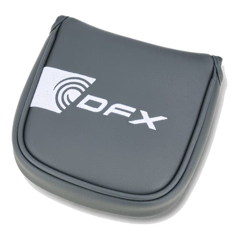 DFX 25 TEN S Pistol Putter Unisex