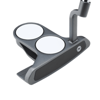 DFX 25 2BallBlade CH Pistol Putter