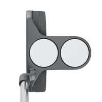 DFX 25 2BallBlade CH Pistol Putter