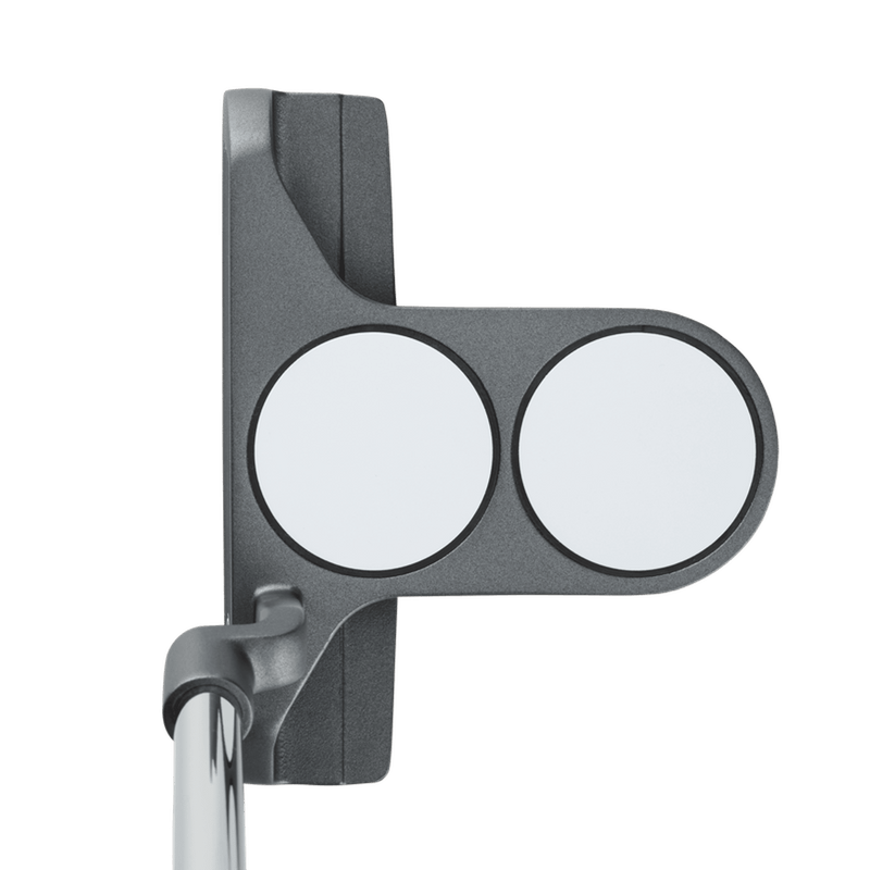 DFX 25 2BallBlade CH Pistol Putter