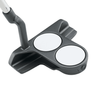 DFX 25 2BallBlade CH Pistol Putter