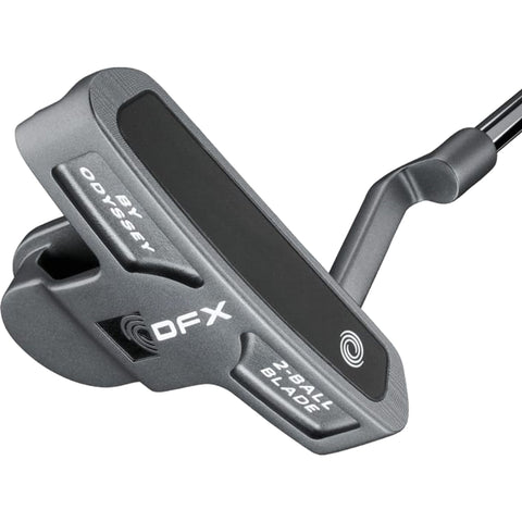 DFX 25 2BallBlade CH Pistol Putter Unisex