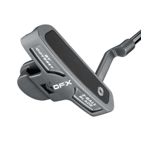 Odyssey DFX 25 2BallBlade CH Pistol Putter