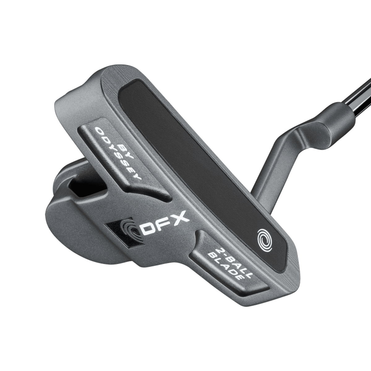 DFX 25 2BallBlade CH Pistol Putter