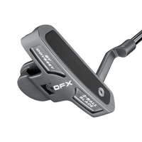 DFX 25 2BallBlade CH Pistol Putter