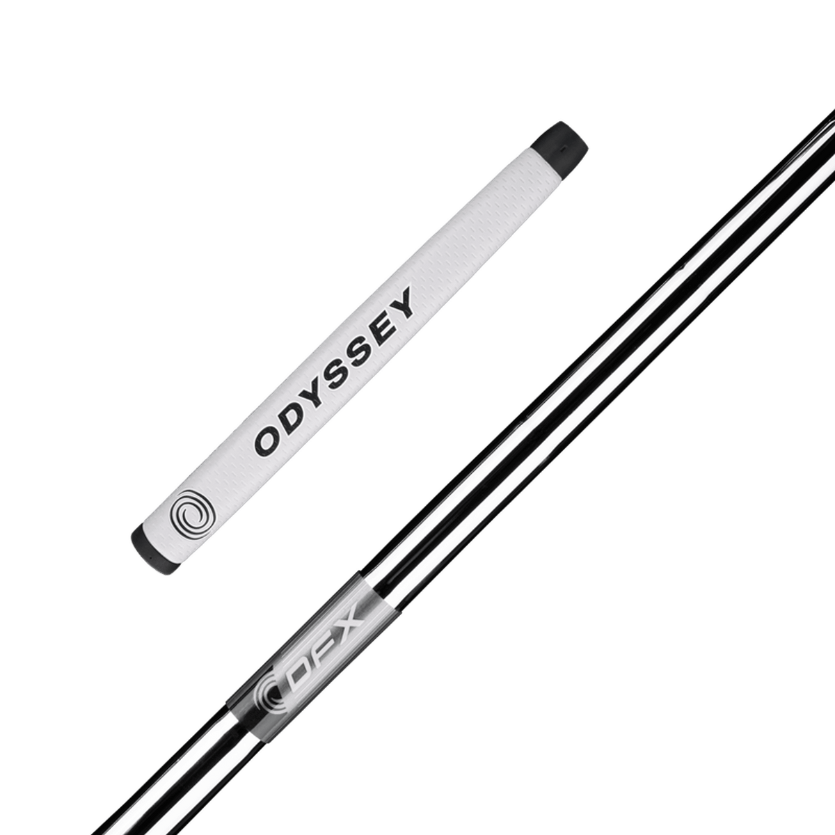 DFX 25 2BallBlade CH Pistol Putter