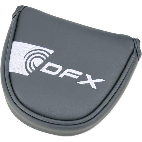 DFX 25 2BallBlade CH Pistol Putter Unisex