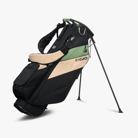 Fuse Standbag