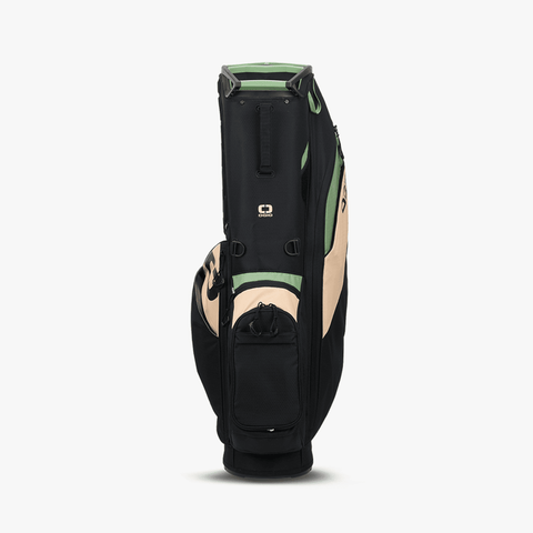 Fuse Standbag