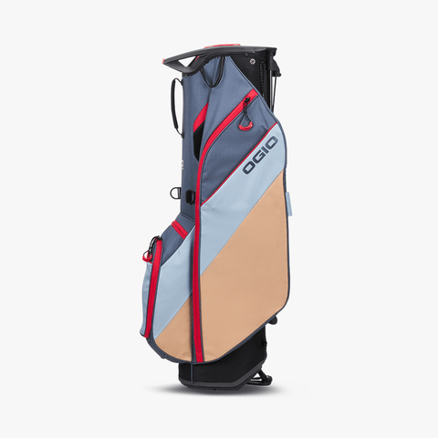 Fuse Standbag
