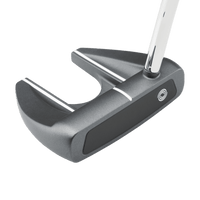 Odyssey DFX 25 Vline Fang DB Pistol Putter