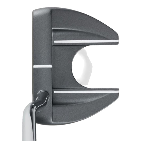 DFX 25 Vline Fang DB Pistol Putter Unisex