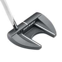 DFX 25 Vline Fang DB Pistol Putter