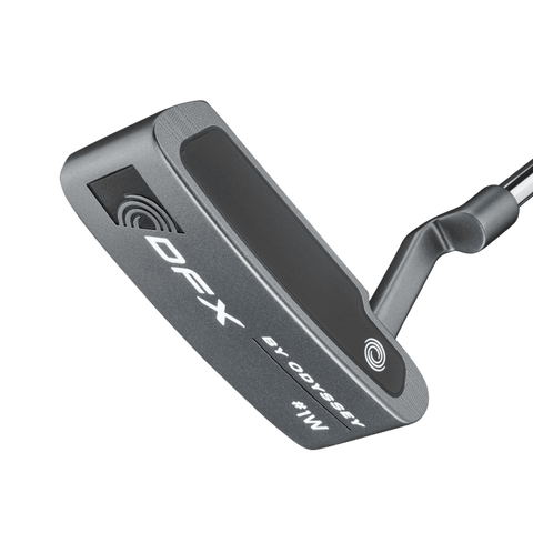 DFX 25 One W CH Pistol Putter