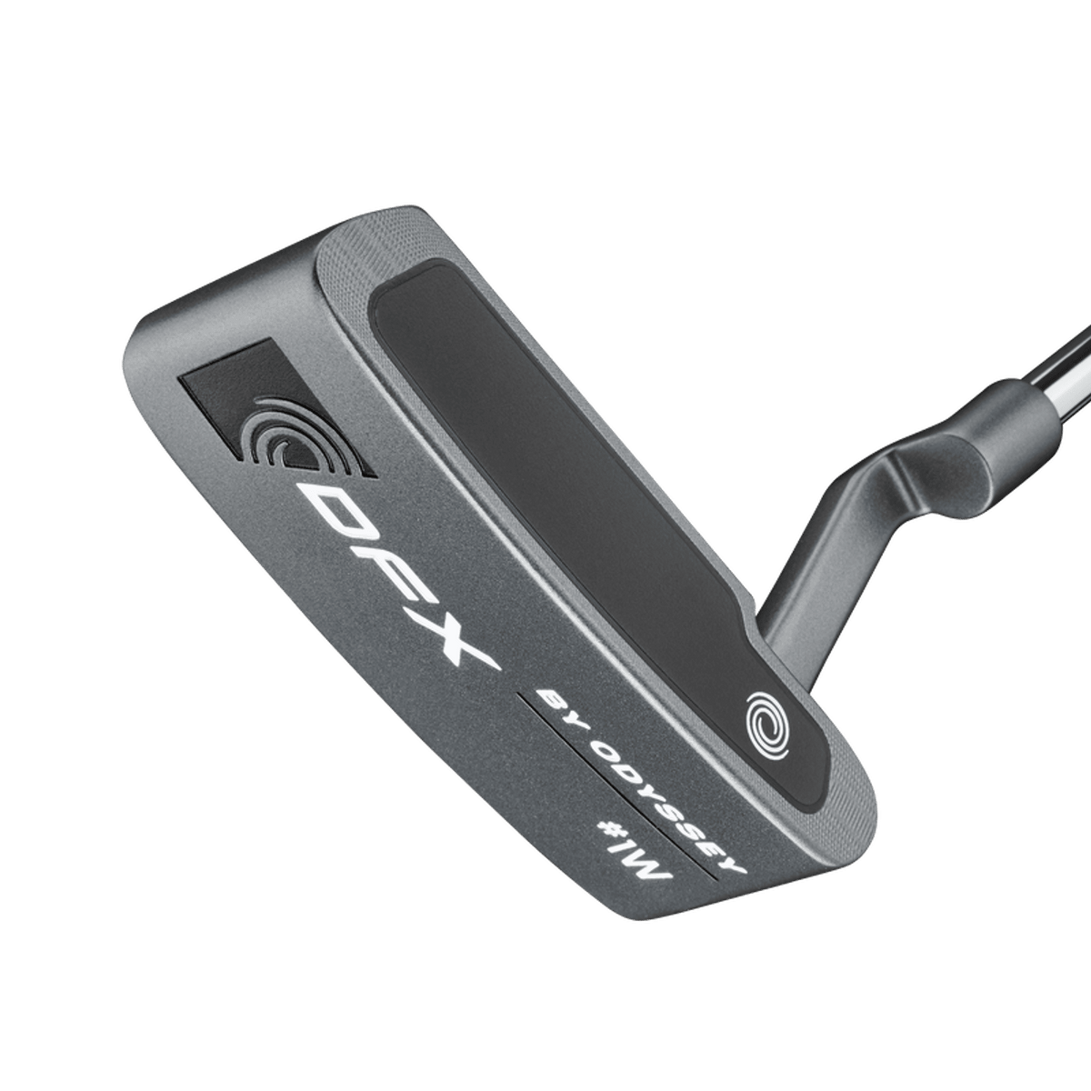 Odyssey DFX 25 One W CH Pistol Putter