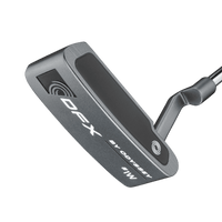 Odyssey DFX 25 One W CH Pistol Putter