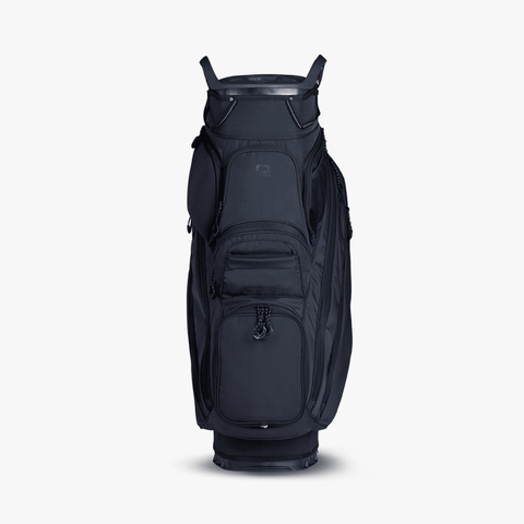 All Elements Silencer Cartbag